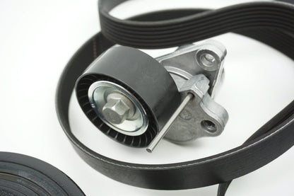 Pièce d'origine Kit de courroie d'accessoires pour Nissan 2.0 11720-00Q1D