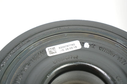 Pièce d'origine Kit de courroie d'accessoires pour Nissan 2.0 11720-00Q1D