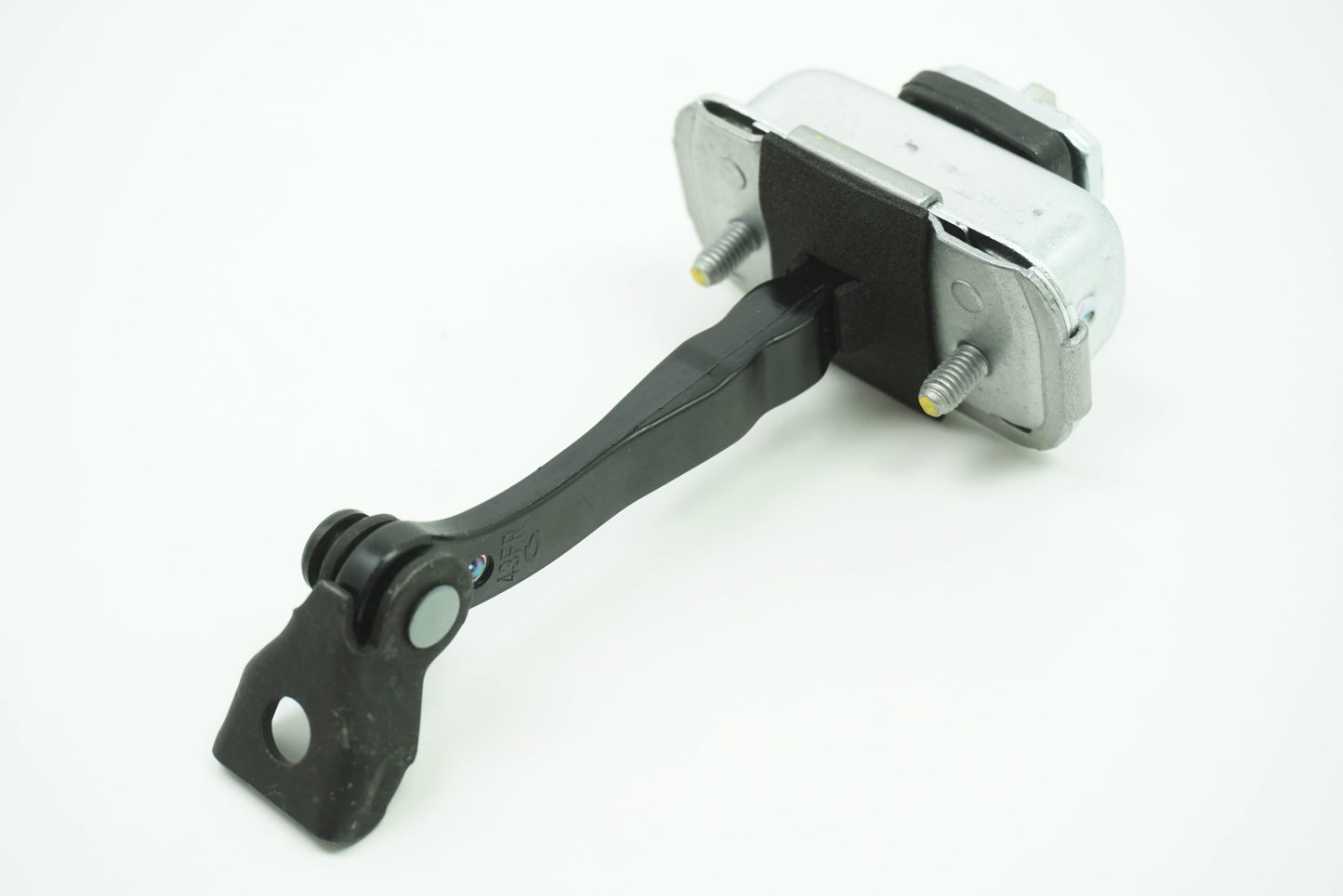 Pièce d'origine Charnière de porte gauche pour Renault Talisman Latitude 804301752R