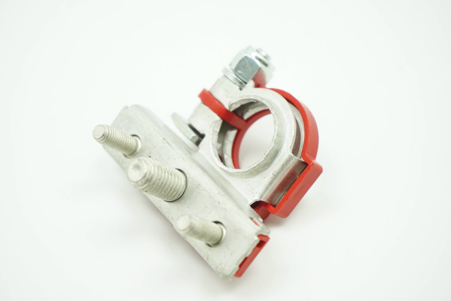 Pièce d'origine Cosse positive de batterie pour Renault Scenic II Mégane II 8200177915