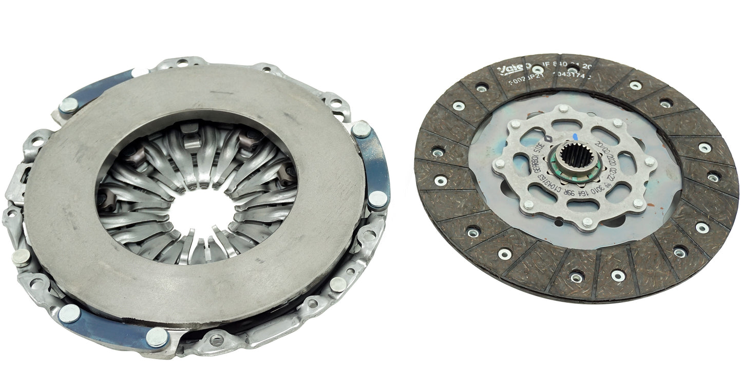 Pièce d'origine Kit d'embrayage pour Renault 302053202R