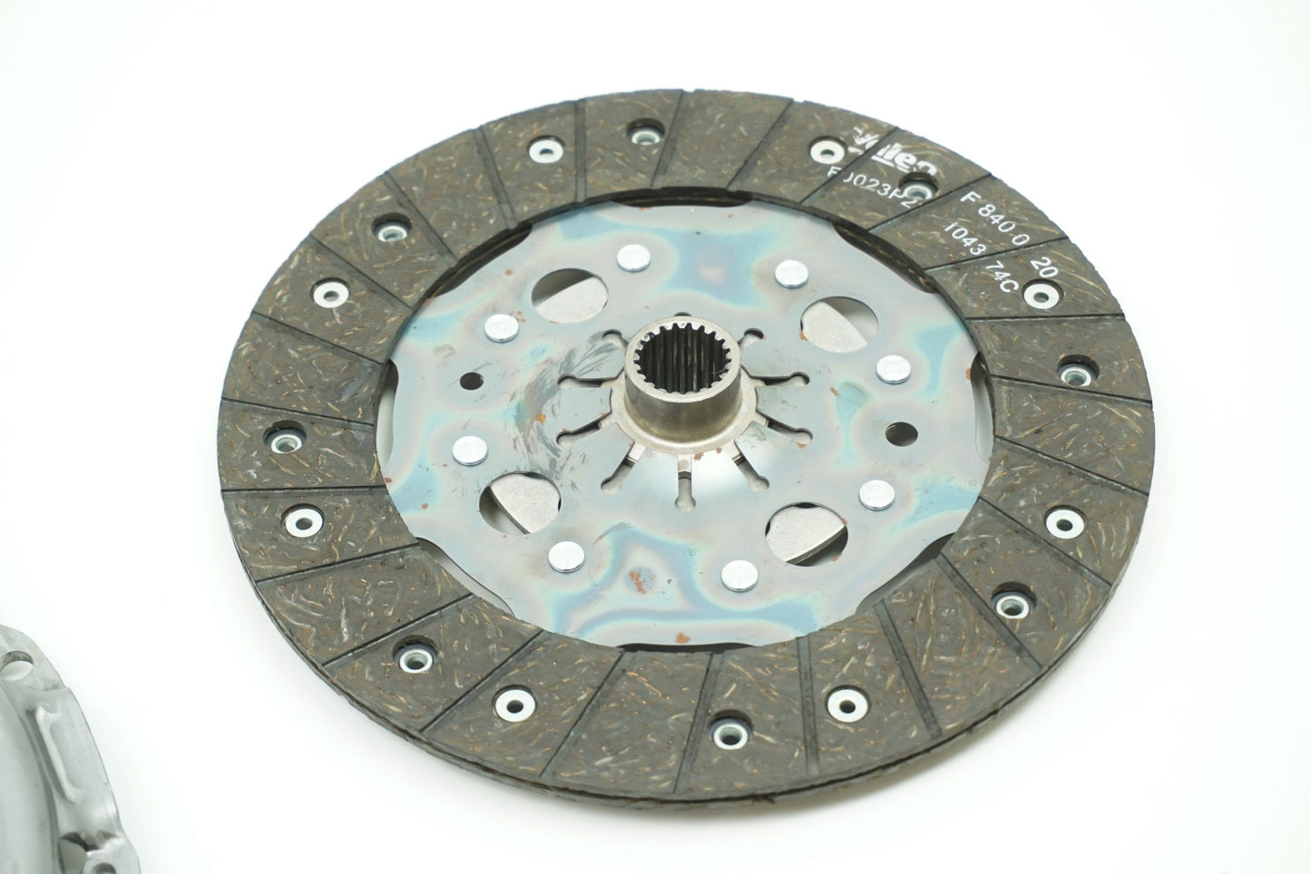 Pièce d'origine Kit d'embrayage pour Renault 302053202R