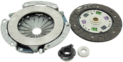 Pièce d'origine Kit d'embrayage pour Renault Clio Mégane II 302053201R 302057303R