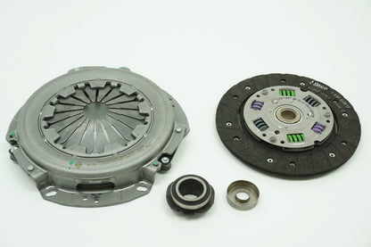 Pièce d'origine Kit d'embrayage pour Renault Clio Mégane II 302053201R 302057303R
