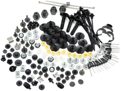 Pièce d'origine Kit de réparation de clips pour Renault Captur 625540620R