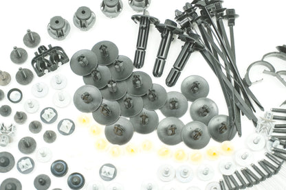 Pièce d'origine Kit de réparation de clips pour Renault Captur 625540620R