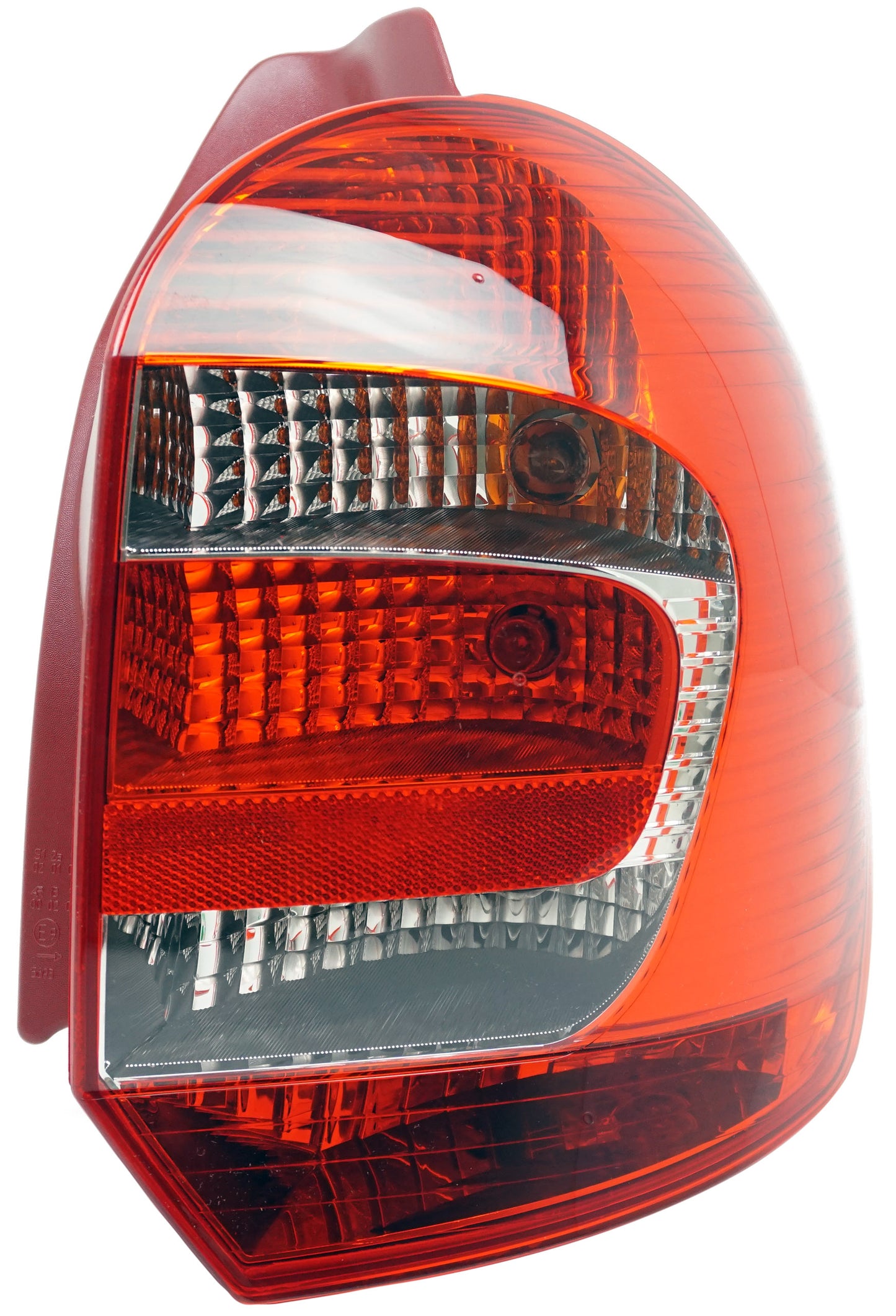 Pièce d'origine Feu arrière droit pour Renault Modus 8200658413