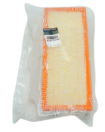 Pièce d'origine Filtre à air pour Renault Laguna III 8200775764