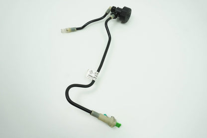 Pièce d'origine Conduite d'embrayage pour Renault Kangoo II 308516732R