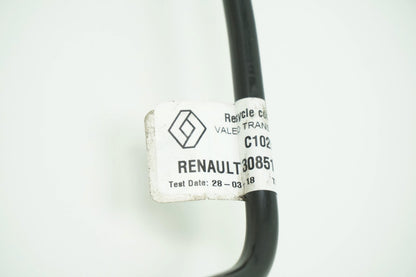 Pièce d'origine Conduite d'embrayage pour Renault Kangoo II 308516732R