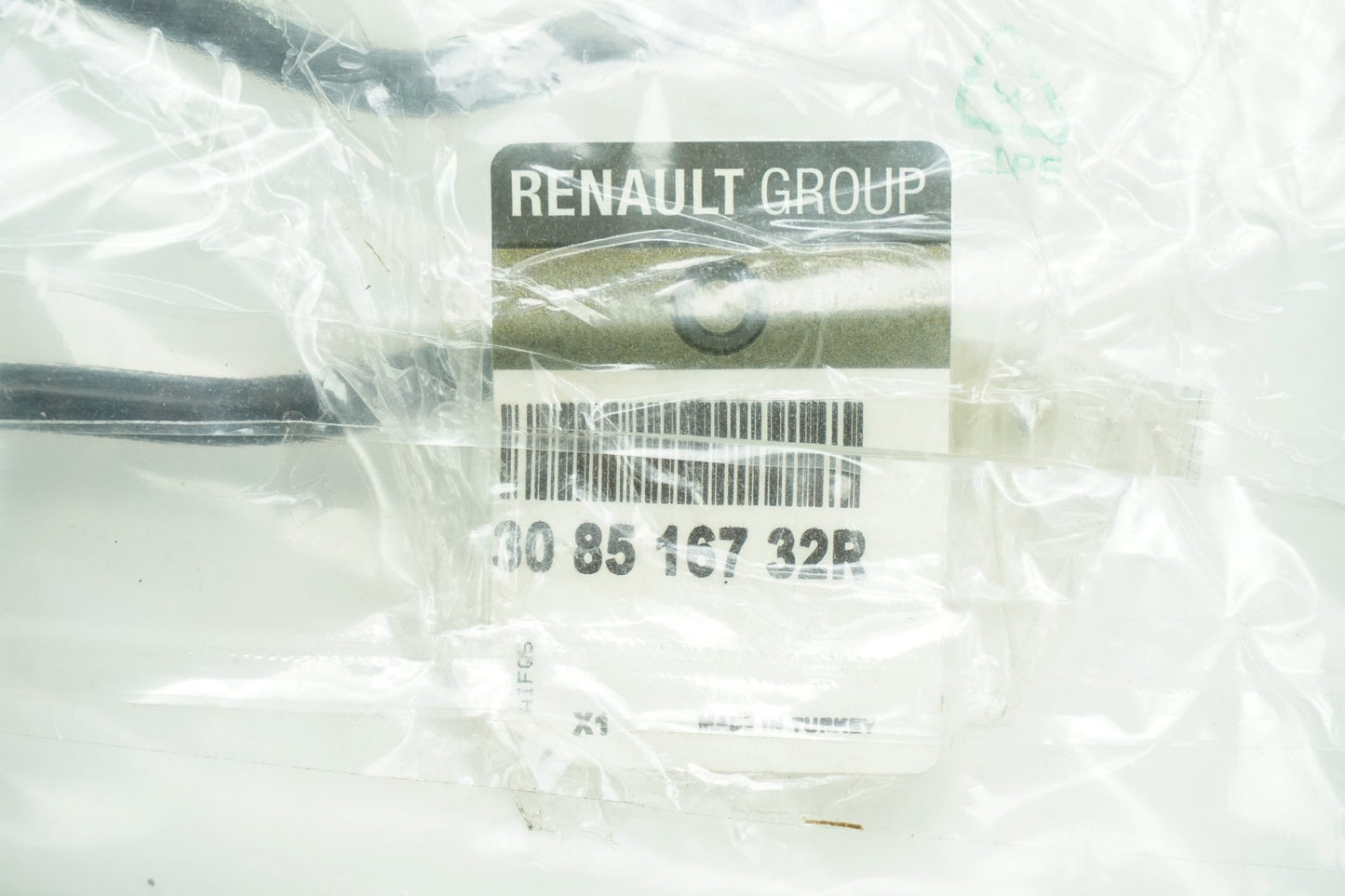Pièce d'origine Conduite d'embrayage pour Renault Kangoo II 308516732R