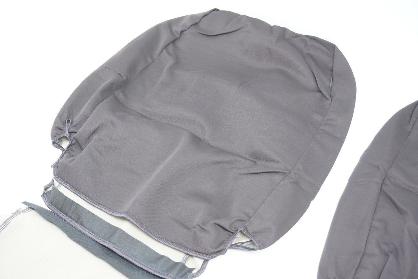 Pièce d'origine Housse de siège avant pour Renault 8201409820