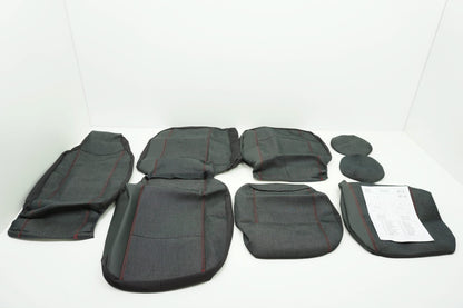 Pièce d'origine Housse de siège pour Renault Master 7485130363