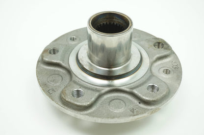 Pièce d'origine Moyeu de roue avant pour Renault Scenic III 402020010R