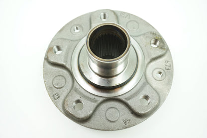 Pièce d'origine Moyeu de roue avant pour Renault Scenic III 402020010R