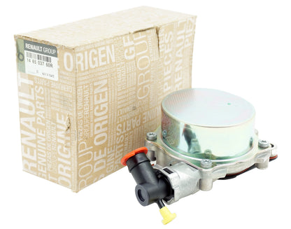 Pièce d'origine Pompe à vide pour Renault Trafic III Opel Vivaro 146503760R