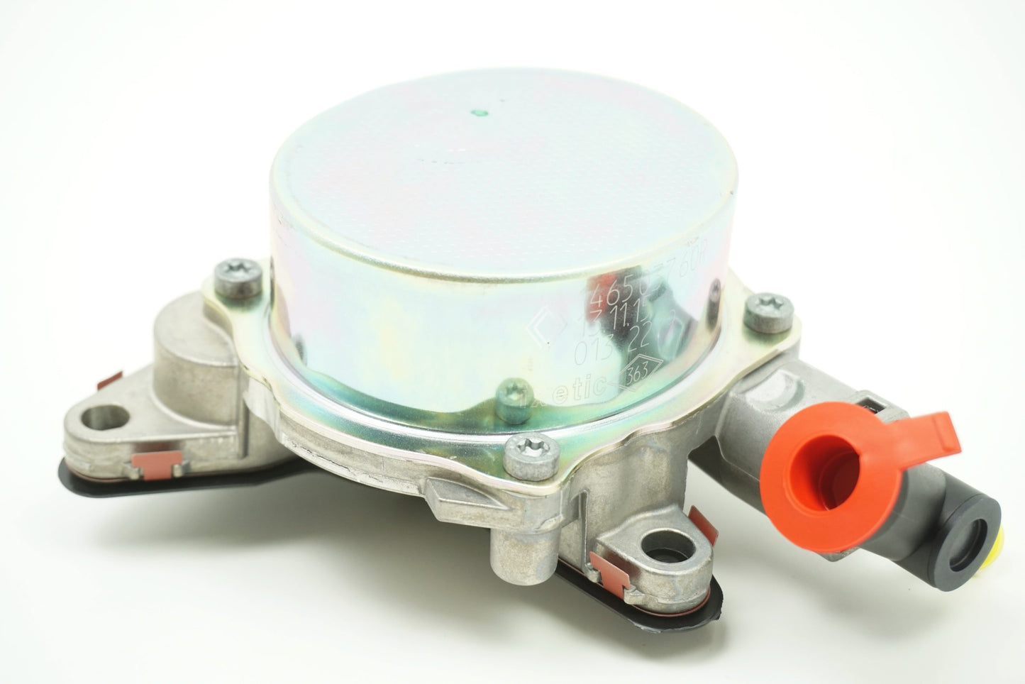 Pièce d'origine Pompe à vide pour Renault Trafic III Opel Vivaro 146503760R
