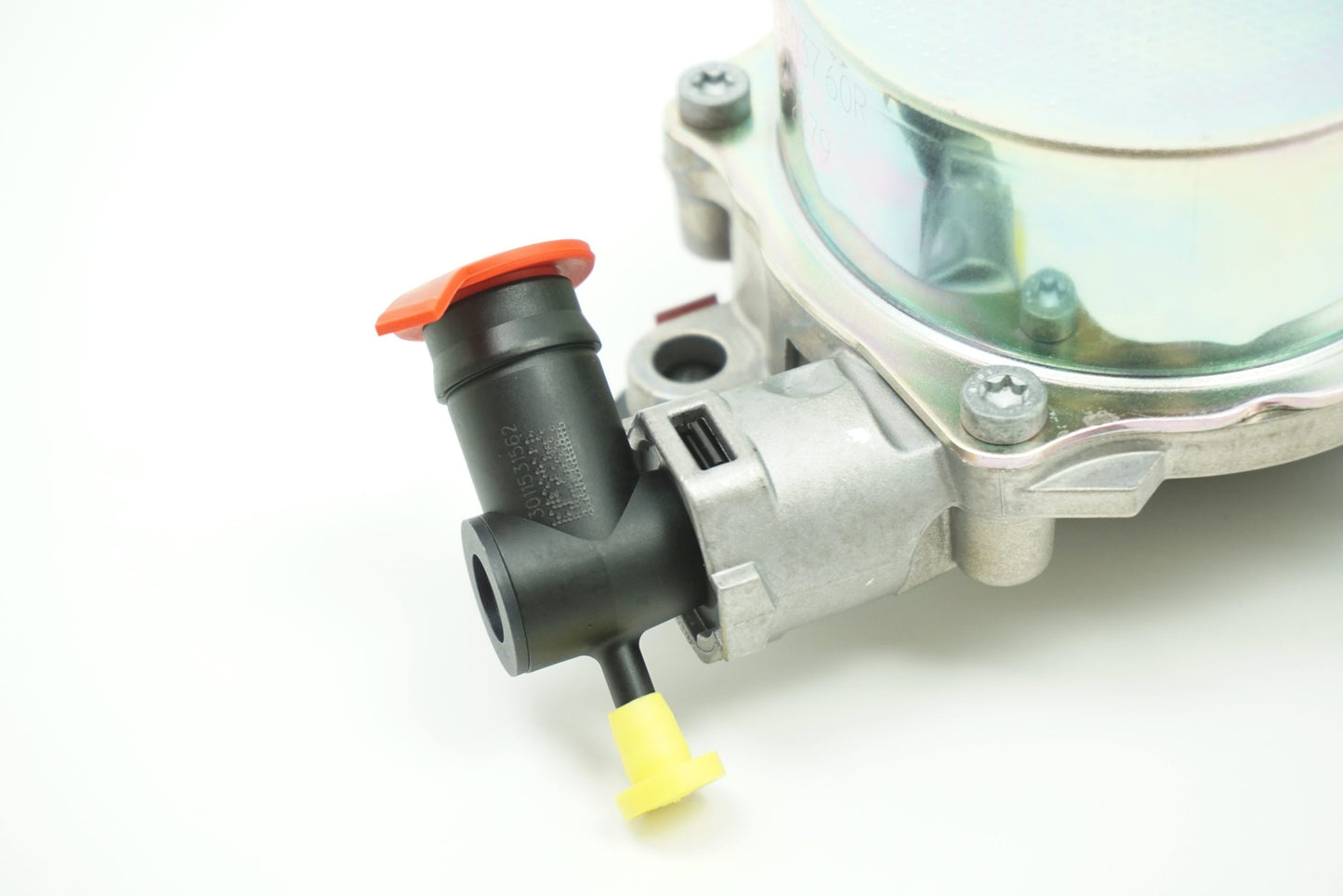 Pièce d'origine Pompe à vide pour Renault Trafic III Opel Vivaro 146503760R
