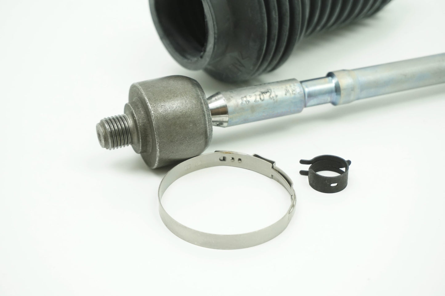 Pièce d'origine Biellette de direction pour Renault Mégane 7701472087