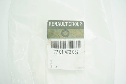 Pièce d'origine Biellette de direction pour Renault Mégane 7701472087