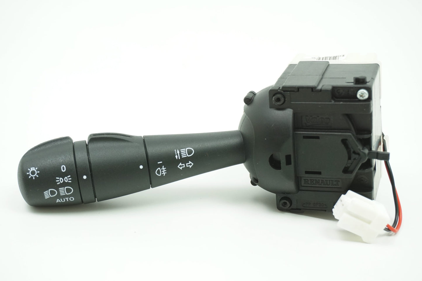 Pièce d'origine Commodo d'éclairage pour Renault Clio IV 8201336961