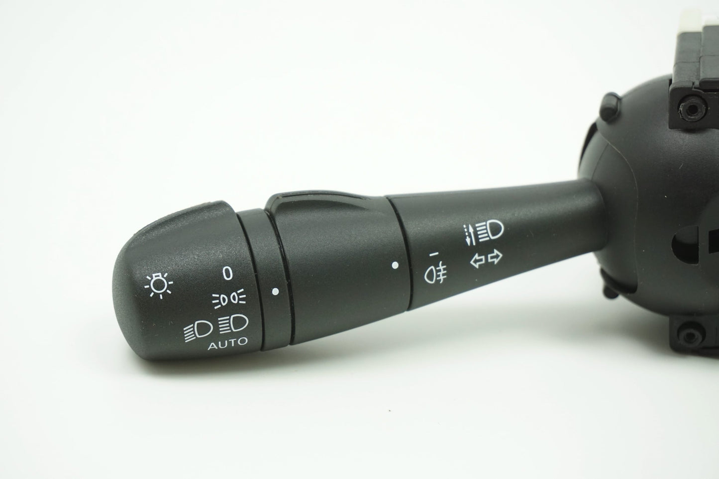 Pièce d'origine Commodo d'éclairage pour Renault Clio IV 8201336961