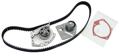 Pièce d'origine Kit chaîne de distribution avec pompe à eau pour Renault 119A01877R
