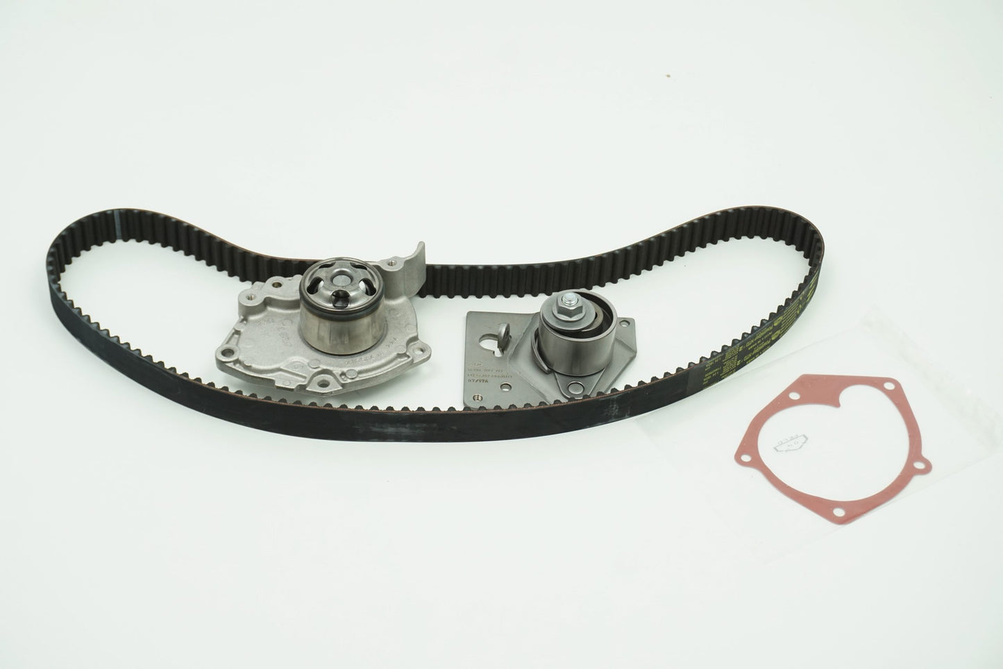 Pièce d'origine Kit chaîne de distribution avec pompe à eau pour Renault 119A01877R