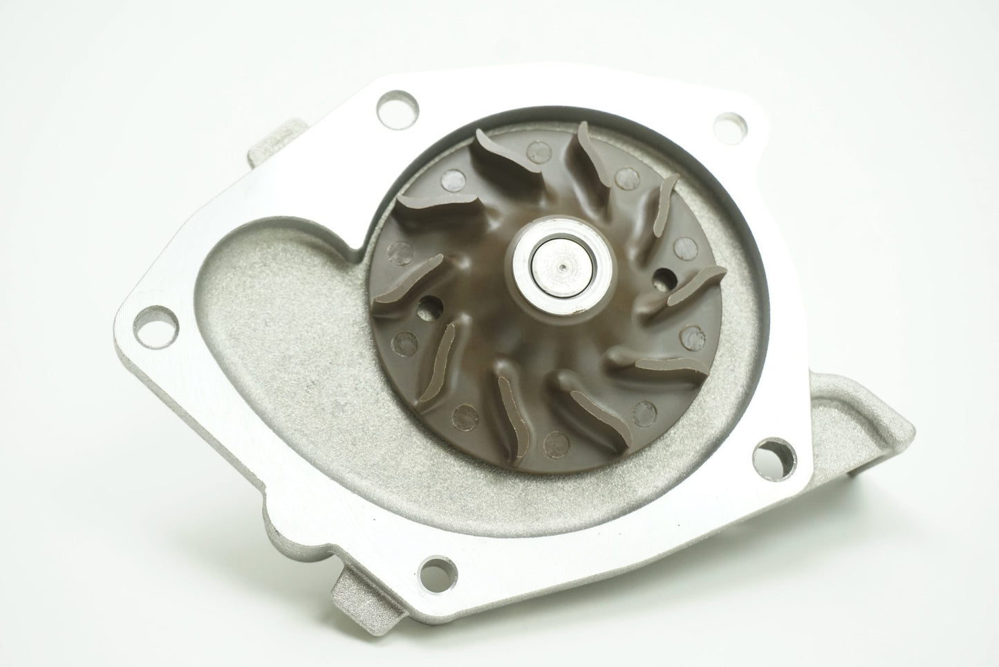 Pièce d'origine Kit chaîne de distribution avec pompe à eau pour Renault 119A01877R