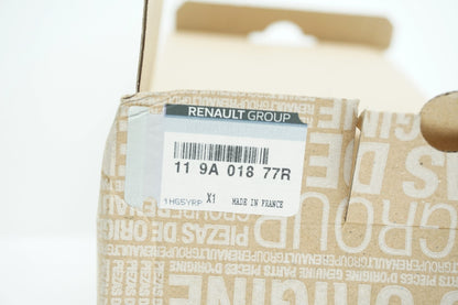 Pièce d'origine Kit chaîne de distribution avec pompe à eau pour Renault 119A01877R
