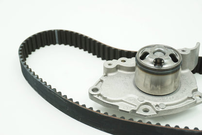 Pièce d'origine Kit chaîne de distribution avec pompe à eau pour Renault 119A01877R