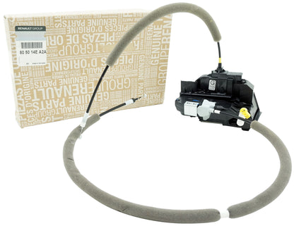 Pièce d'origine Serrure de porte avant gauche pour Renault Kadjar Nissan Qashqai 805014EA2A