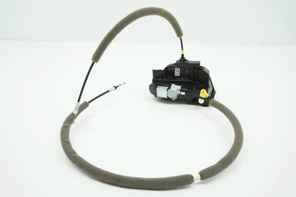 Pièce d'origine Serrure de porte avant gauche pour Renault Kadjar Nissan Qashqai 805014EA2A