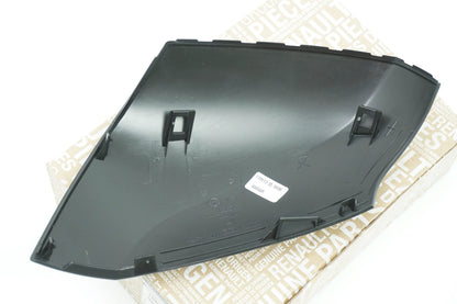 Pièce d'origine Coque de rétroviseur droite pour Renault Mégane III 963740050R