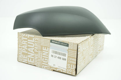 Pièce d'origine Coque de rétroviseur droite pour Renault Mégane III 963740050R