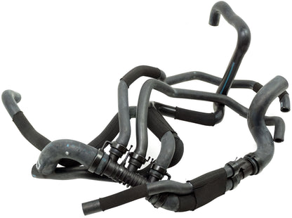 Pièce d'origine Tuyaux de liquide de refroidissement pour Renault Mégane II Scenic II 8200580569