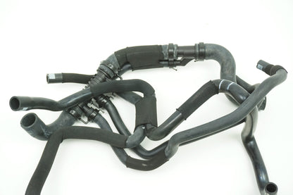 Pièce d'origine Tuyaux de liquide de refroidissement pour Renault Mégane II Scenic II 8200580569