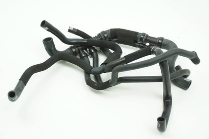 Pièce d'origine Tuyaux de liquide de refroidissement pour Renault Mégane II Scenic II 8200580569