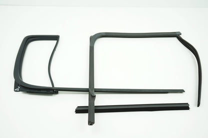 Pièce d'origine Kit de joints de vitre arrière pour Renault Modus 7701208321
