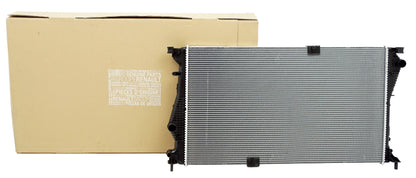 Pièce d'origine Radiateur moteur pour Renault Trafic II 214109682R