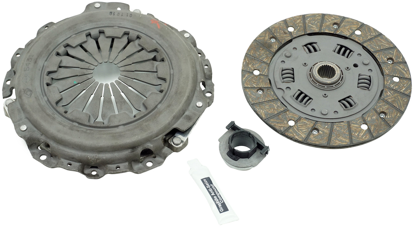 Pièce d'origine Kit d'embrayage complet pour Renault Mégane I 7711135431