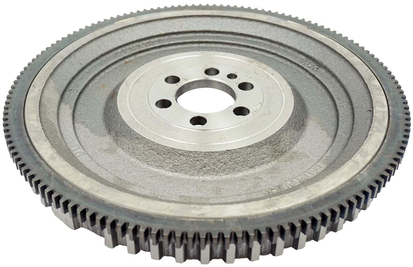 Pièce d'origine Volant moteur pour Renault Clio Dacia Sandero 123106390R