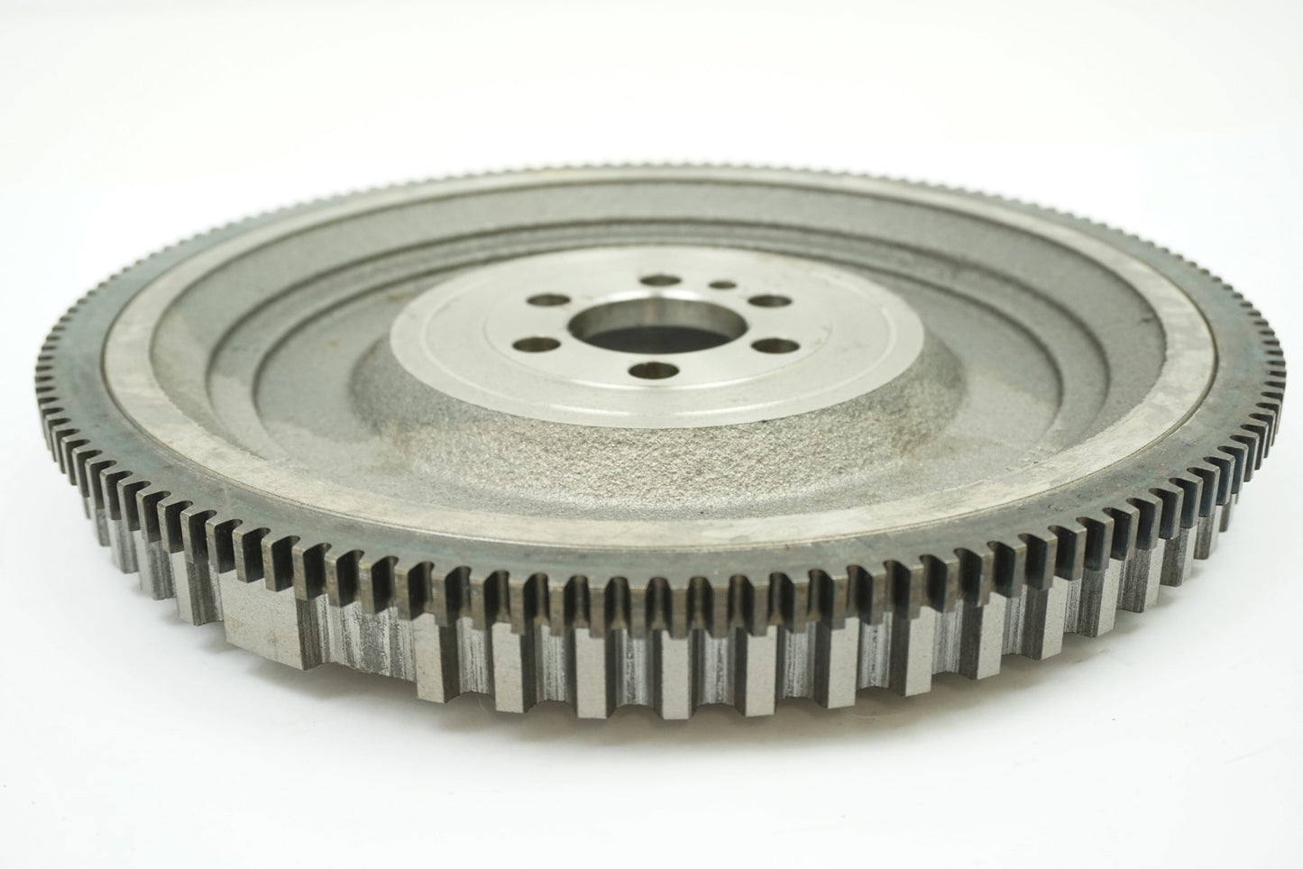 Pièce d'origine Volant moteur pour Renault Clio Dacia Sandero 123106390R