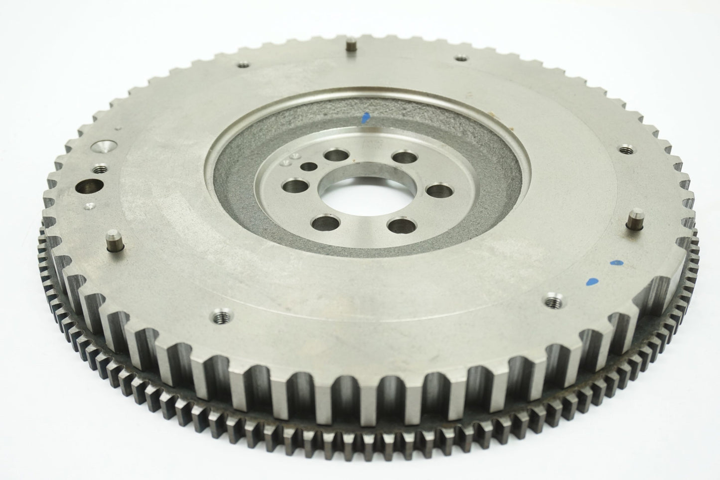 Pièce d'origine Volant moteur pour Renault Clio Dacia Sandero 123106390R