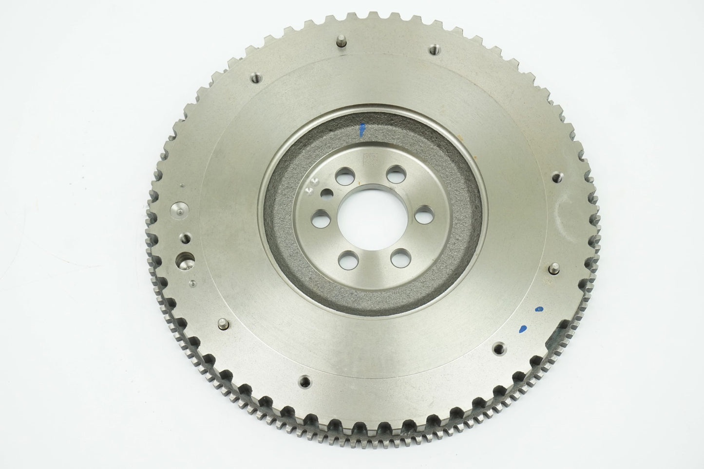 Pièce d'origine Volant moteur pour Renault Clio Dacia Sandero 123106390R