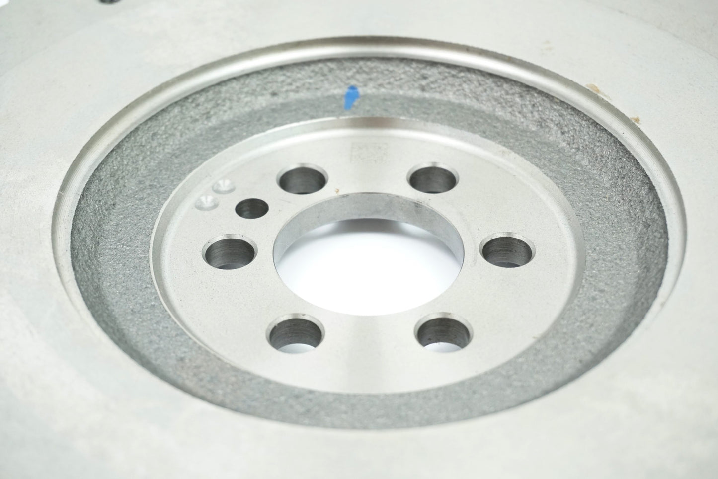 Pièce d'origine Volant moteur pour Renault Clio Dacia Sandero 123106390R