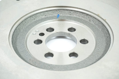 Pièce d'origine Volant moteur pour Renault Clio Dacia Sandero 123106390R