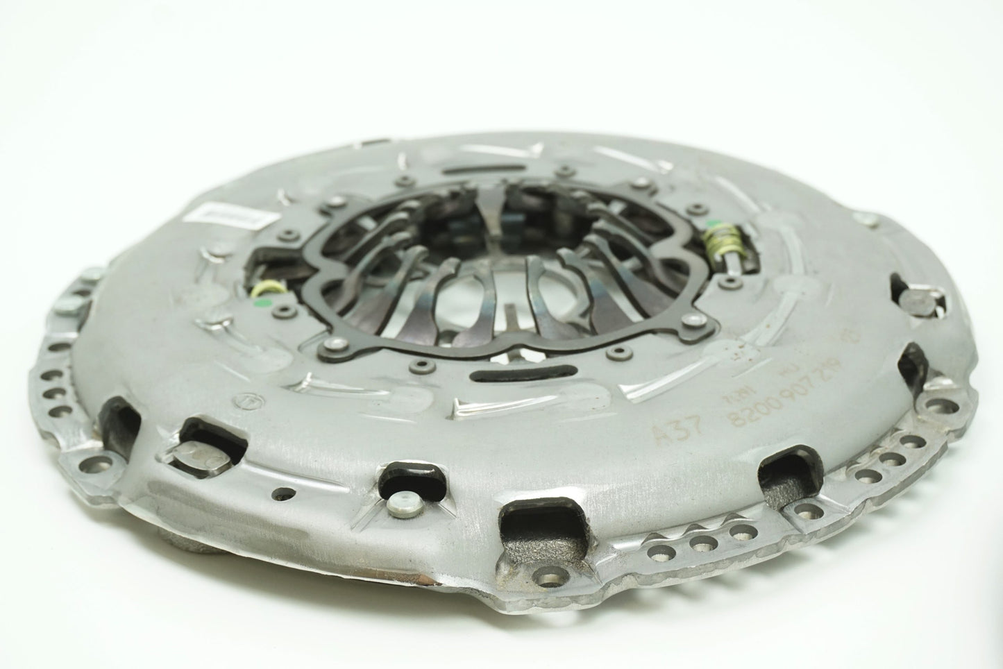 Pièce d'origine Kit d'embrayage pour Renault Mégane Laguna 2.0 dCi 8201184888