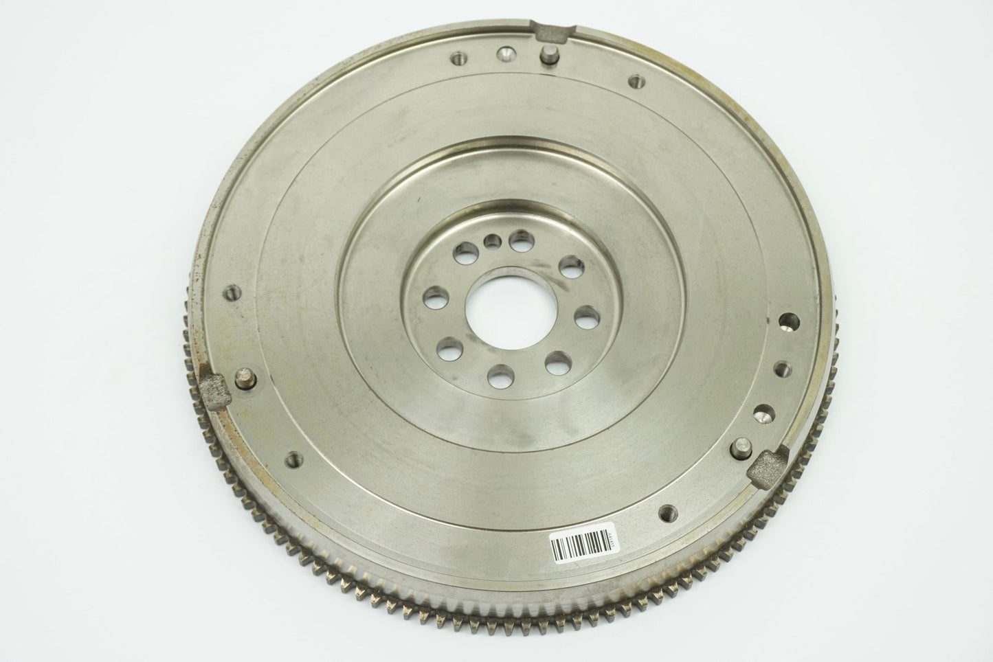 Pièce d'origine Volant moteur bi-masse pour Renault 2.0 dCi 123004227R