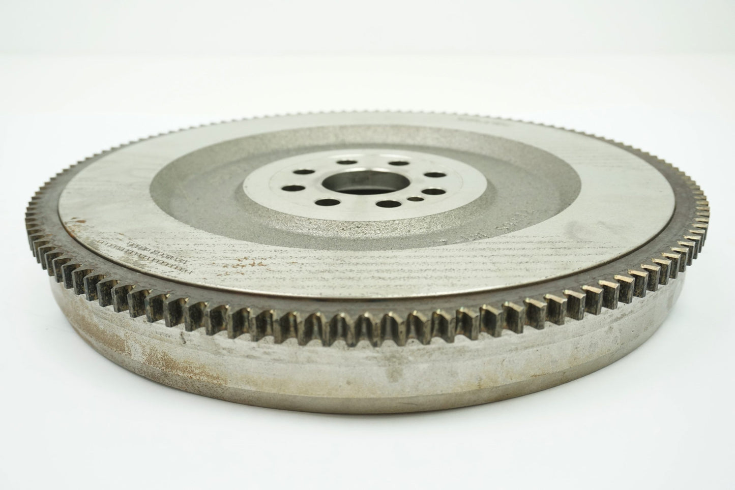 Pièce d'origine Volant moteur bi-masse pour Renault 2.0 dCi 123004227R